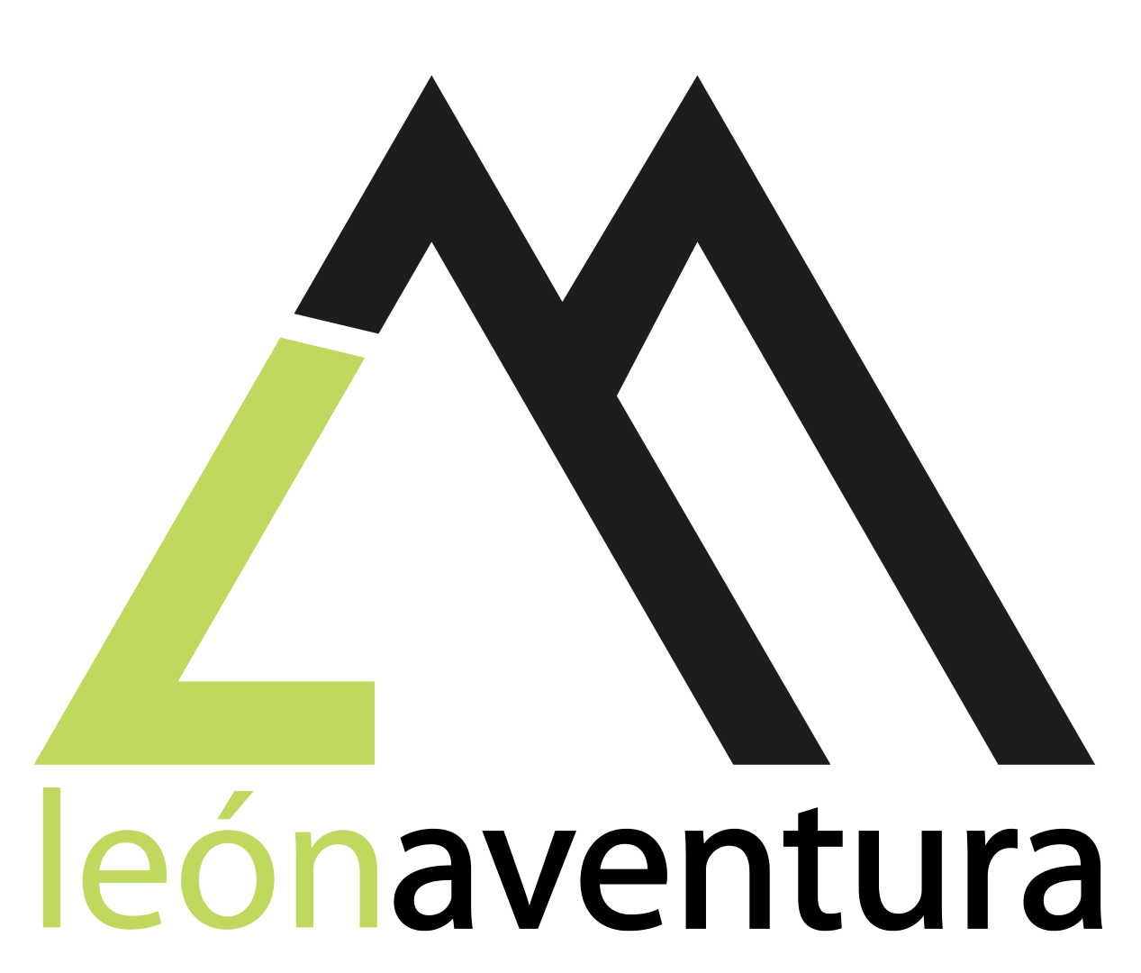 León Aventura Logo
