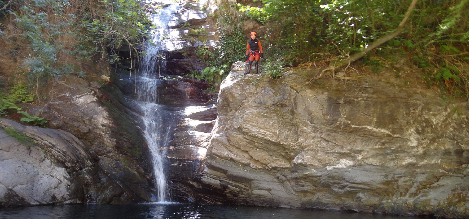 Aventura y naturaleza en León