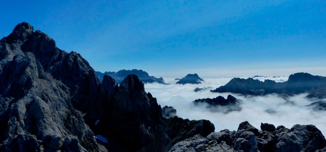 Picos de Europa