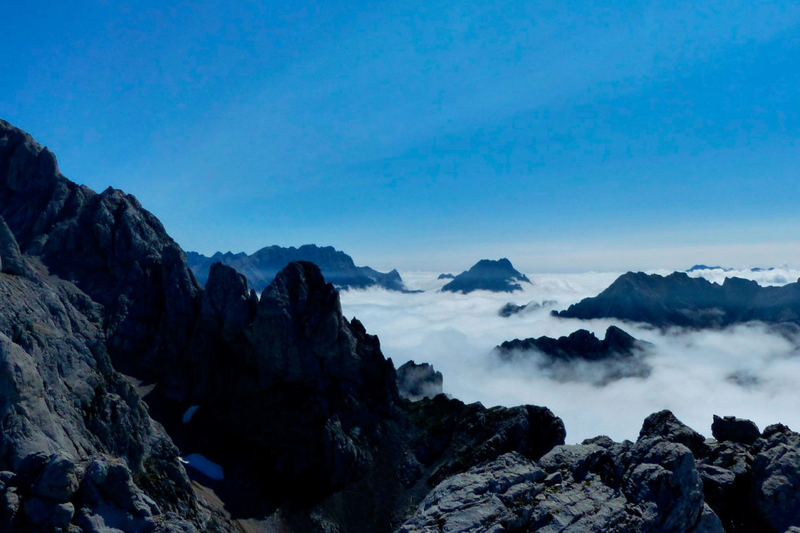 Picos de Europa