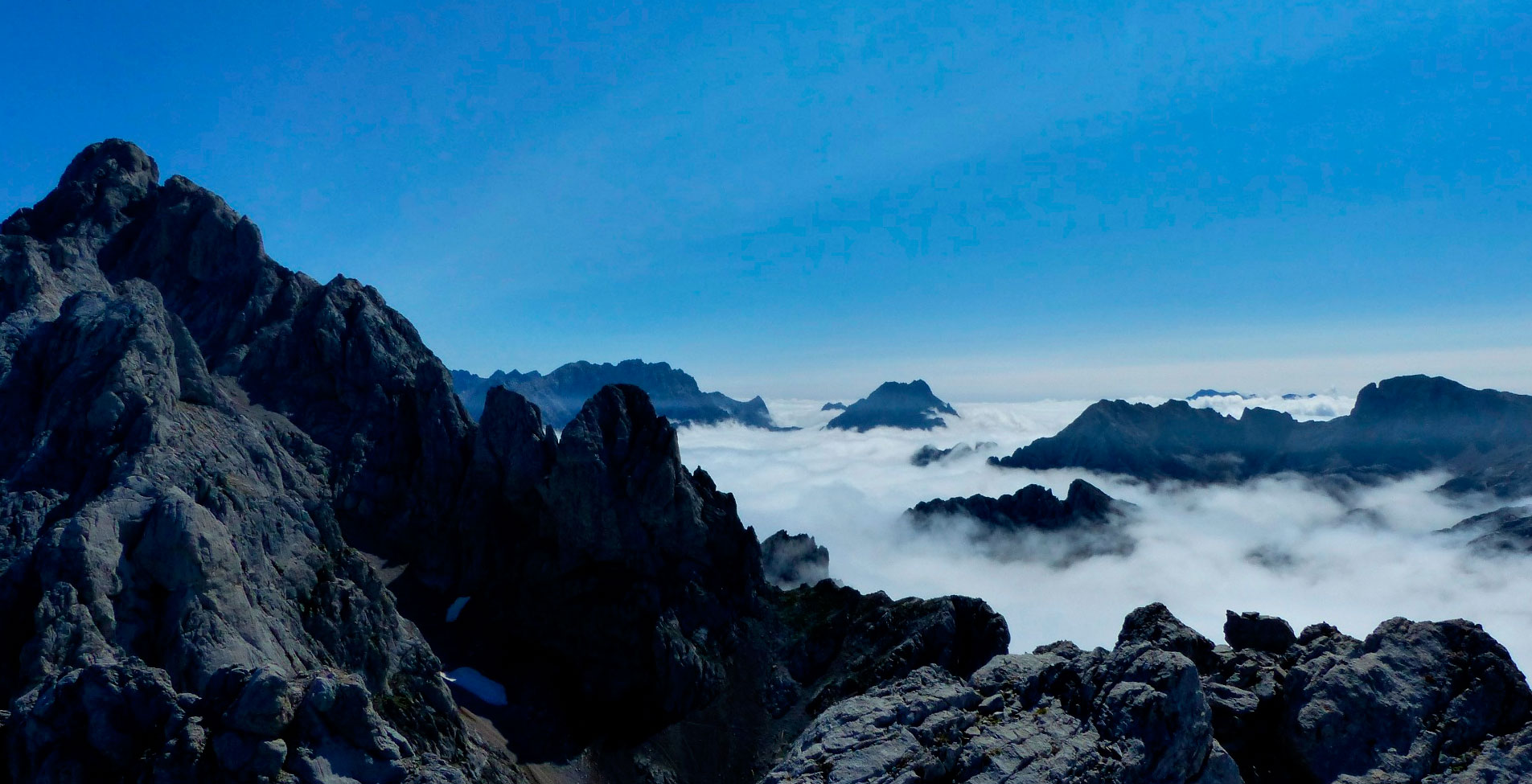 Picos de Europa